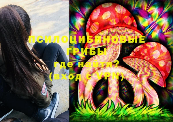 ALPHA PVP Арсеньев